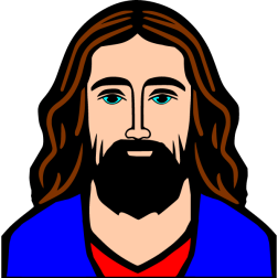 What would Jesus Christ look like if he appeared among people today