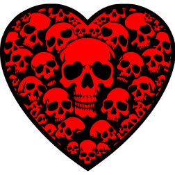 Heart of Death