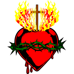 Sacred Heart of Jesus