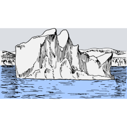 Iceberg