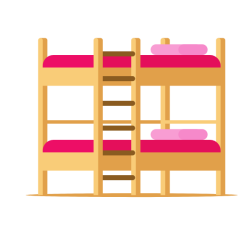 Bunk bed-1715711954