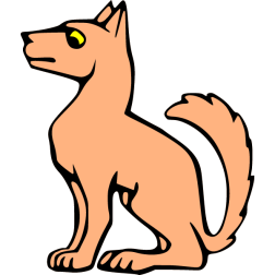 Police dog
