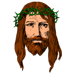 Jesus Christ, the man