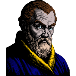 Galileo Galilei 1