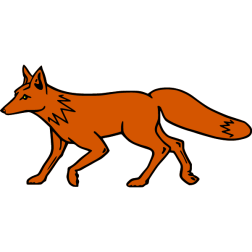 Fox 1