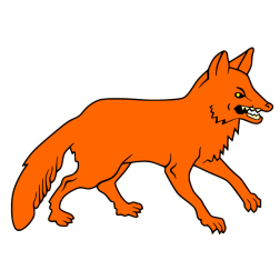 Fox 9
