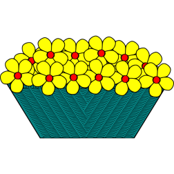 Flowers 1