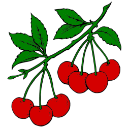 Cherry 2