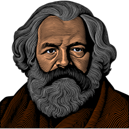 Karl Marx I