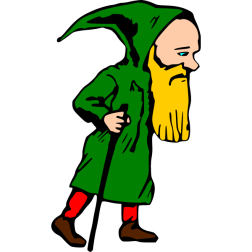 Dwarf 2