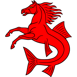 Sea Horse 2