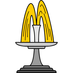 Fountain 1