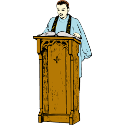 Preacher