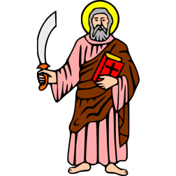 Saint 2