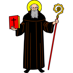 Saint 3