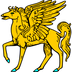 Pegasus