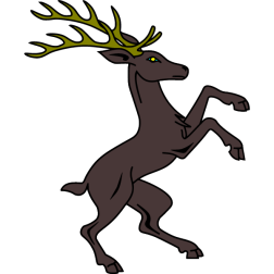 Deer 4