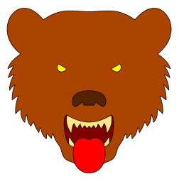 Bear 22