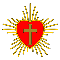 Christian heart 1