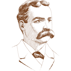 Man with mustache-1658252351