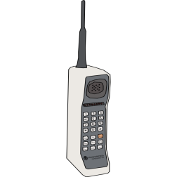 1980scellphone