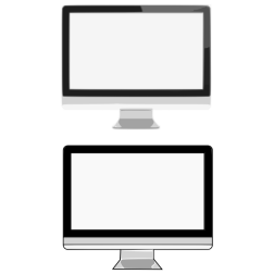 Double screen