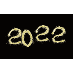 2022 Fire Text