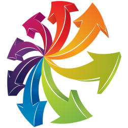 3D Arrows