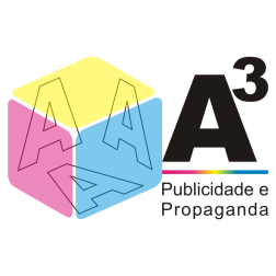3A Publicidade & Propaganda logotype