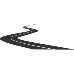 Curvy road