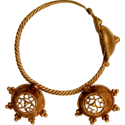 7thCenturyEarring