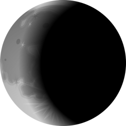 Moon 1