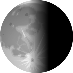 Moon 3