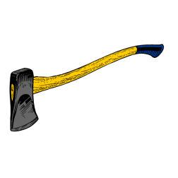 AX III