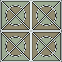 A set of tiles that can be used in the kitchen or bathroom II
