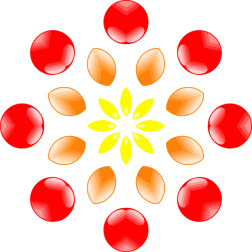 AbstractFlower