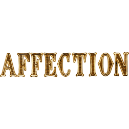 Affection