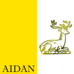 Aidan