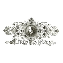 AlfredTennyson