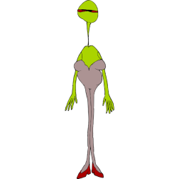 Alien 7