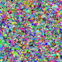AllOverConfetti