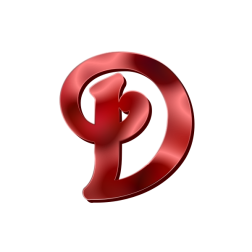 Alphabet12LetterD