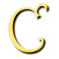 Alphabet13LetterC