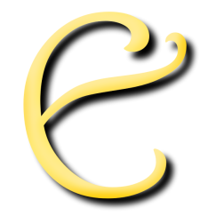 Alphabet13LetterE