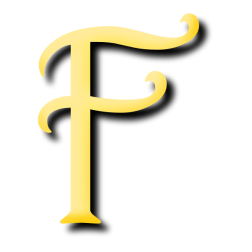 Alphabet13LetterF
