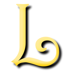 Alphabet13LetterL