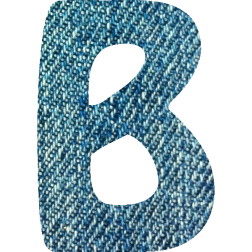 Alphabet18B