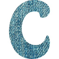 Alphabet18C