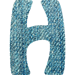 Alphabet18H