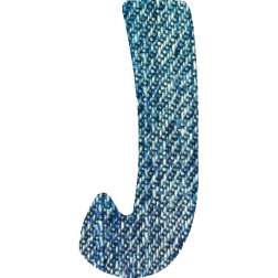 Alphabet18J